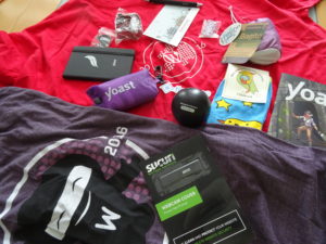Goodies am WordCamp Europe 2016