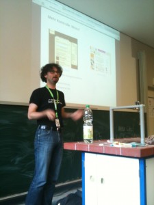 Thomas Maier