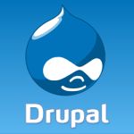 Drupal Logo